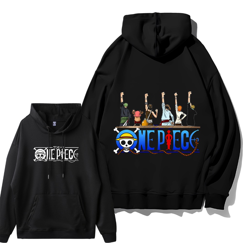 Winter Clothing Boys - One Piece Men's Hoodie Sweatshirt Monkey