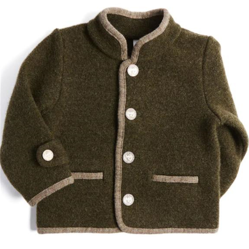Winter Clothing 1 Year Old - Children's clothing autumn winter British lamb
