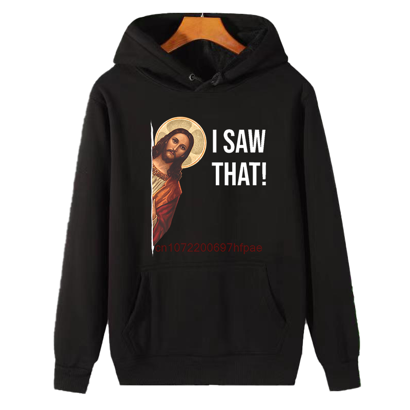 Winter Clothing Meme - Jesus Meme I Saw That Funny