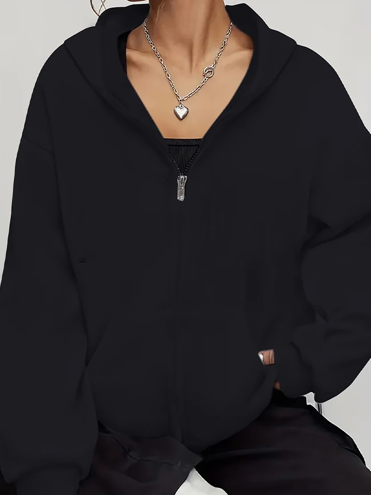 Women's Jacket Tracksuit Casua - Winter Clothing H&M review and price