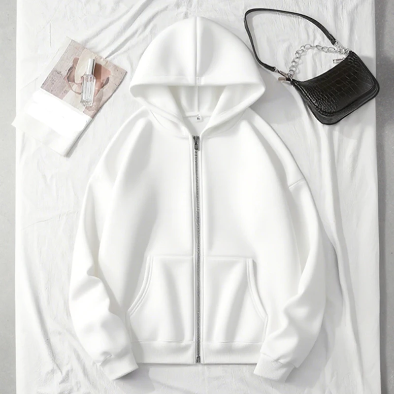 Women's Jacket Tracksuit Casua - Winter Clothing H&M review and price