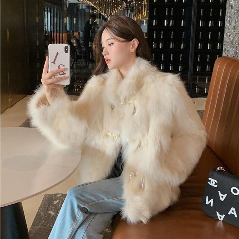 High-Quality Puffy Jacket Pear - Quality Winter Clothing Brand review and price