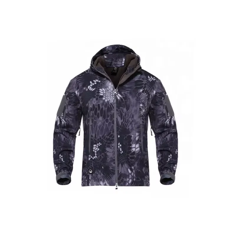 Custom Made Game Hunting Shoot - Winter Clothing Game review and price