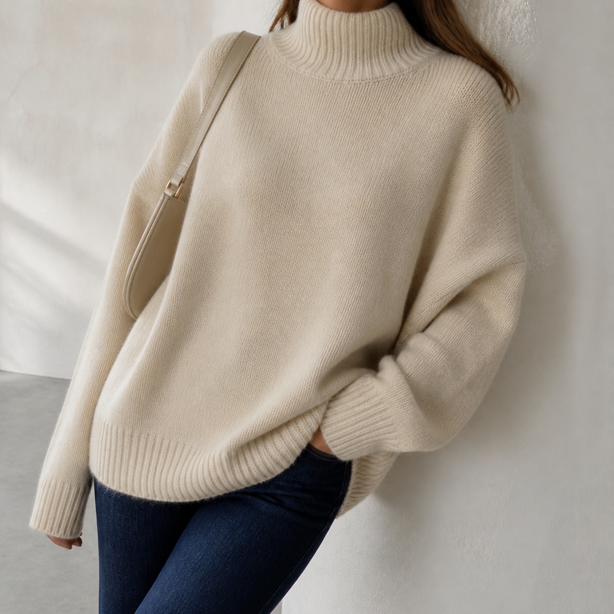 Women's Winter Clothing Turtle - Winter Clothing H&M review and price