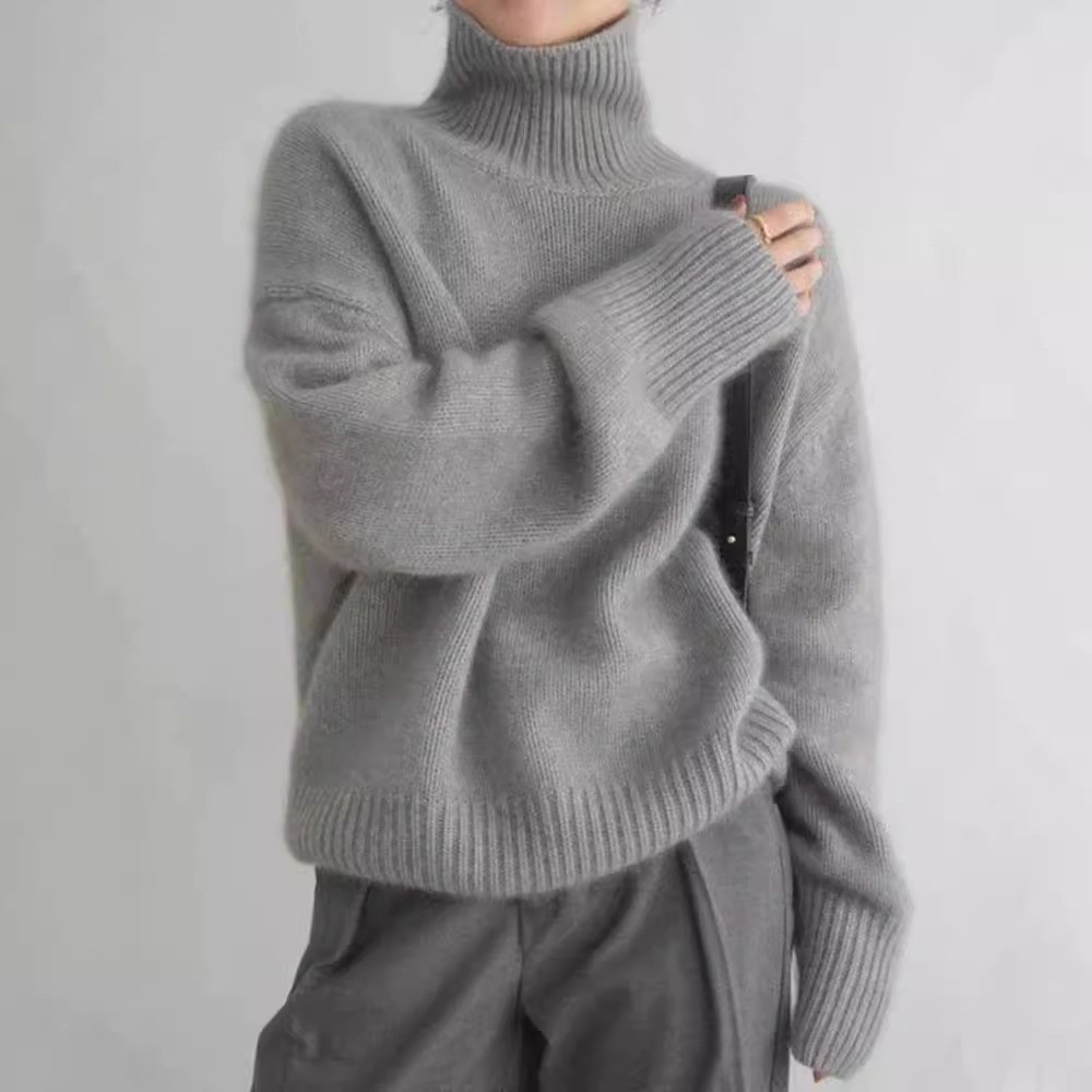 Women's Winter Clothing Turtle - Winter Clothing H&M review and price