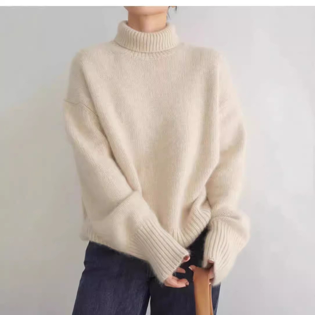 Women's Winter Clothing Turtle - Winter Clothing H&M review and price