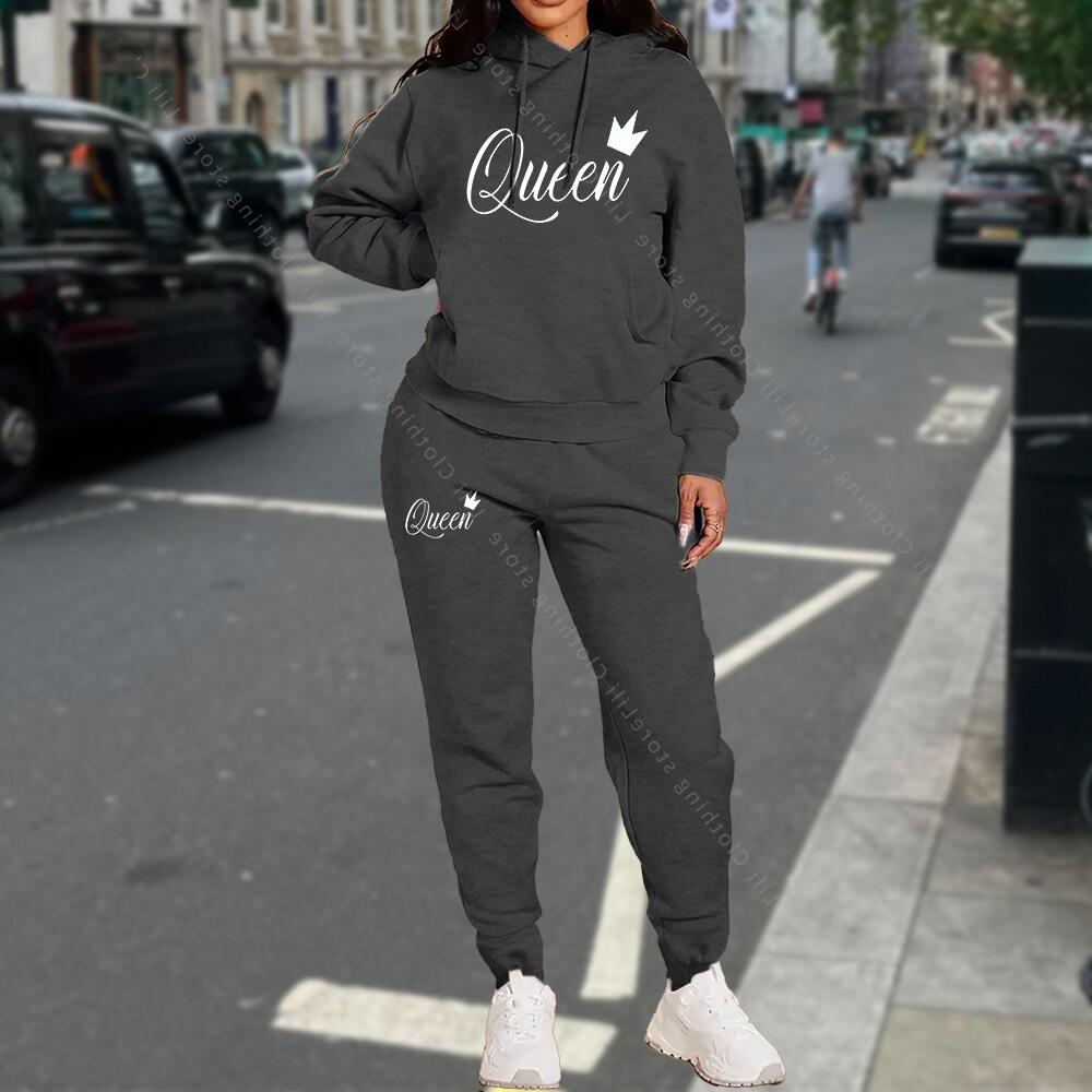 TrackSuit Women Clothing Autum - Quality Winter Clothing Brand review and price