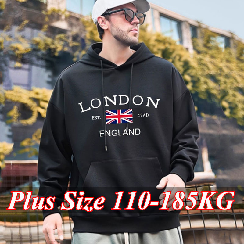 London Fashion Print Hoodies f - Winter Clothing London review and price