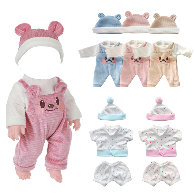 For 12 Inch 30cm Baby Reborn D - Winter Clothing 1 Year Old review and price