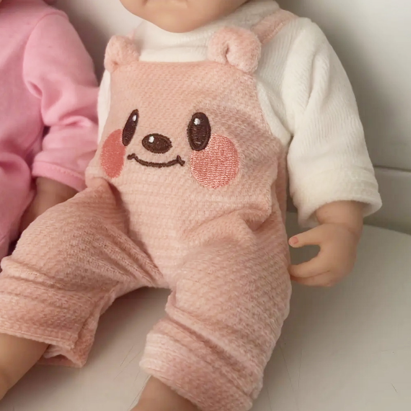 For 12 Inch 30cm Baby Reborn D - Winter Clothing 1 Year Old review and price