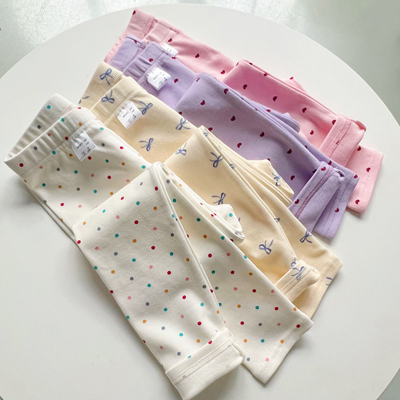 Girls Legging Autumn Winter Pa - Winter Clothing For Toddlers review and price