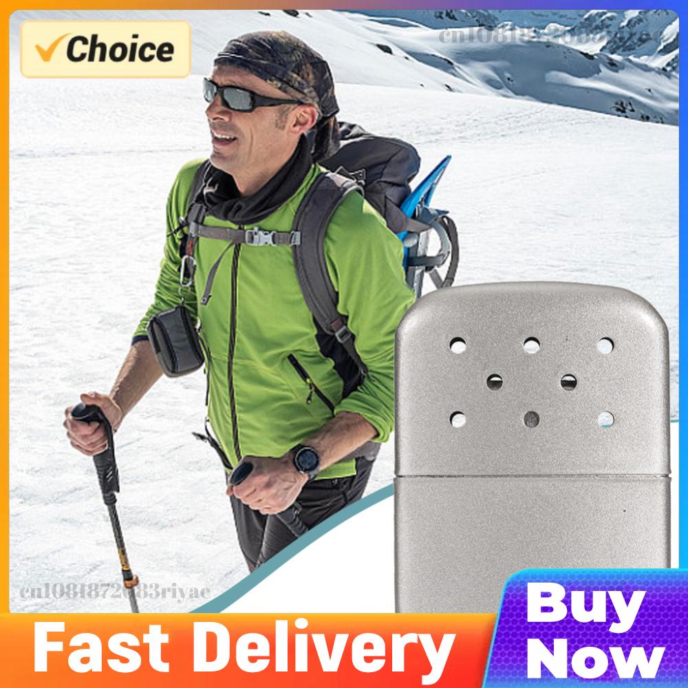 Portable Fuel Heater Reusable  - Hand Warmer Reusable review and price