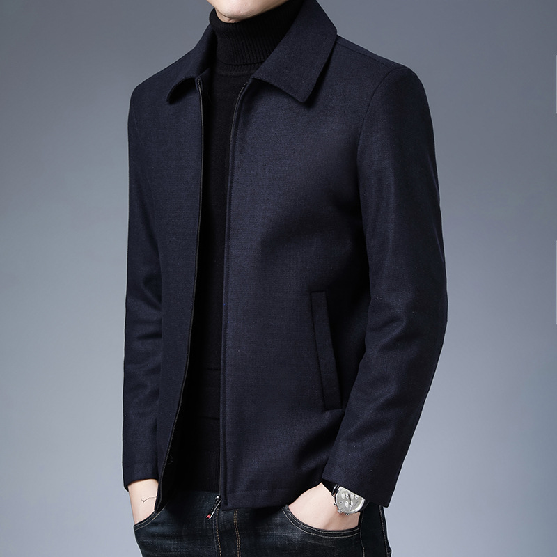 Coat Stuff Mens Jackets New Br - Quality Winter Clothing Brand review and price