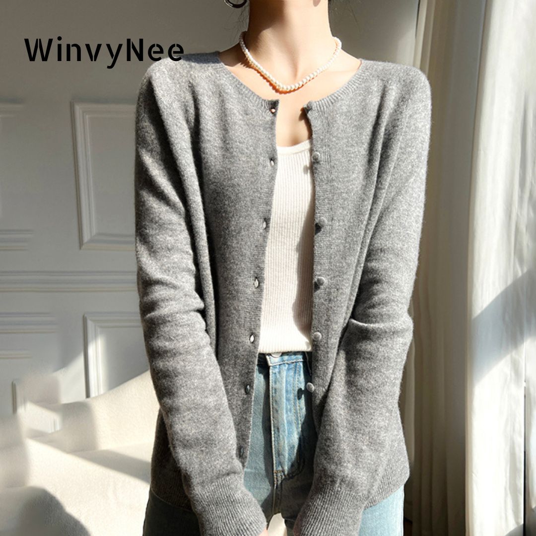 WinvyNee 2024 New Trend Women' - Wool Blend Coat review and price