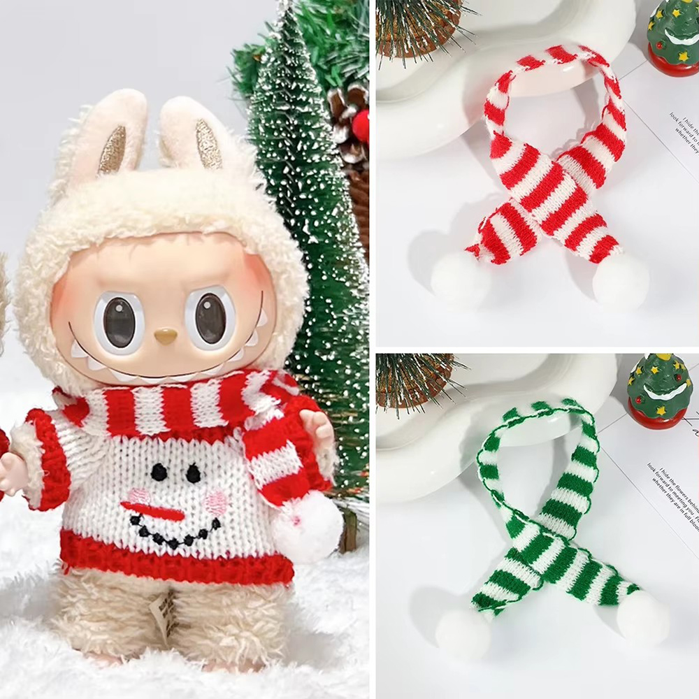 15-17cm Mini Doll'S Clothes Ou - Winter Clothing Boys review and price