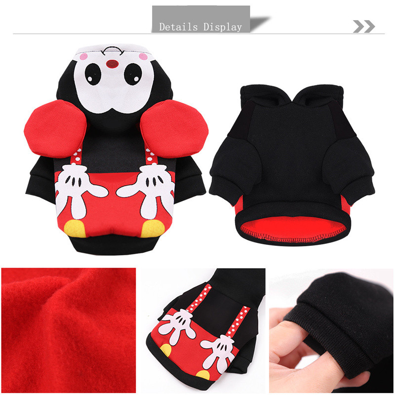 Autumn and Winter Couples Dog  - Winter Clothing For Toddlers review and price