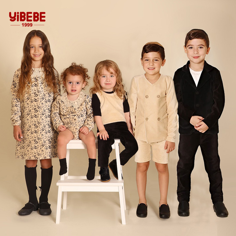 AA-Family Clothing Corduroy El - Winter Clothing Boys review and price