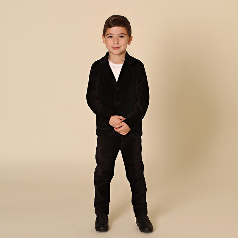 AA-Family Clothing Corduroy El - Winter Clothing Boys review and price