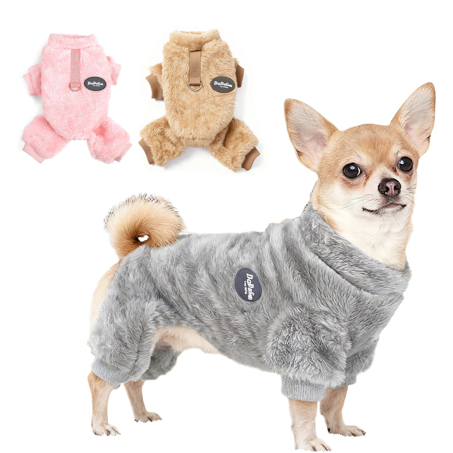 Dog Sweaters for Small Dogs Wi - Winter Clothing Boys review and price