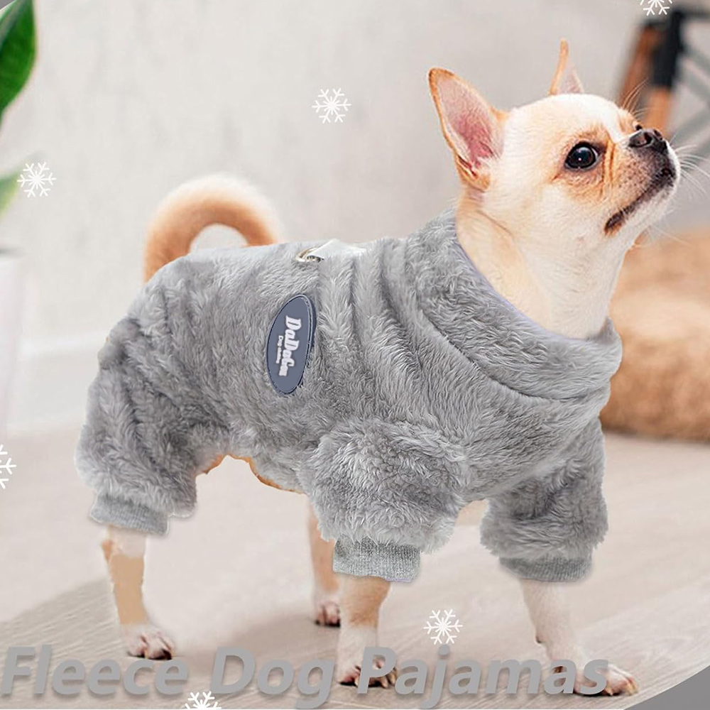 Dog Sweaters for Small Dogs Wi - Winter Clothing Boys review and price