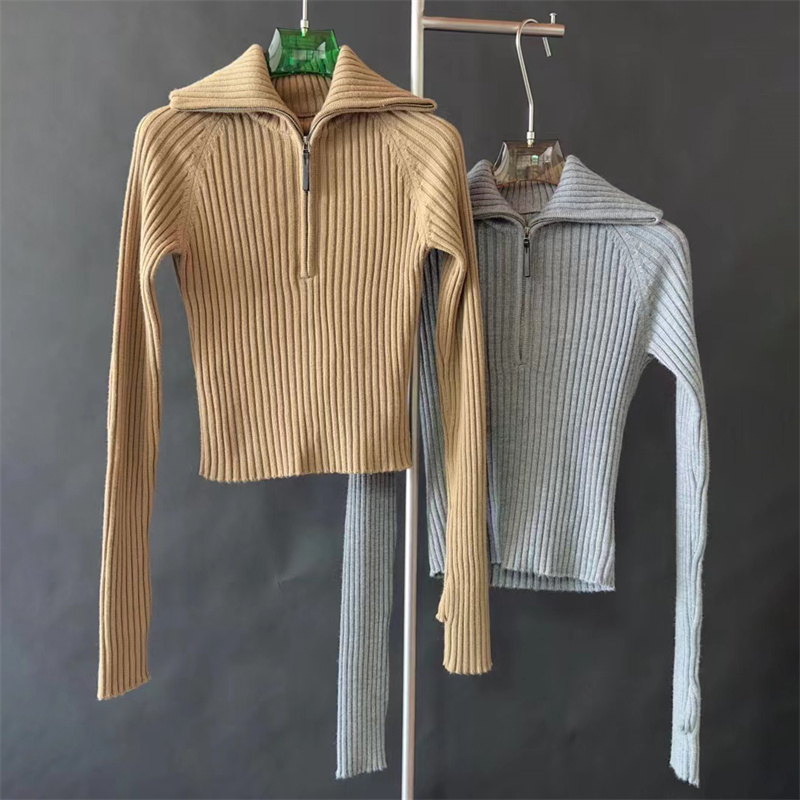Cardigan for women New elastic - Wool Blend Coat review and price