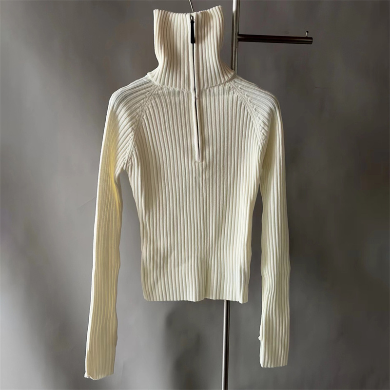 Cardigan for women New elastic - Wool Blend Coat review and price