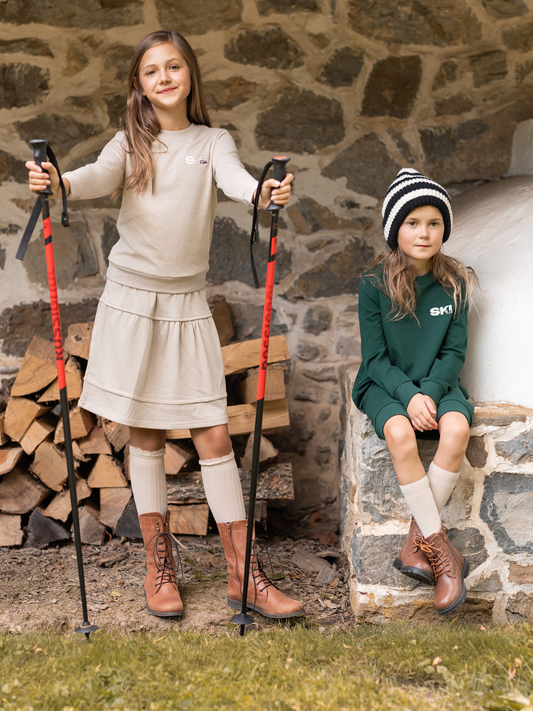 AP 2025 AW Ski collection kids - Winter Clothing Boys review and price