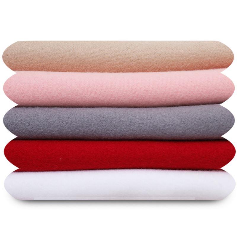 Thickened Double-Sided Flockin - Winter Clothing Europe review and price