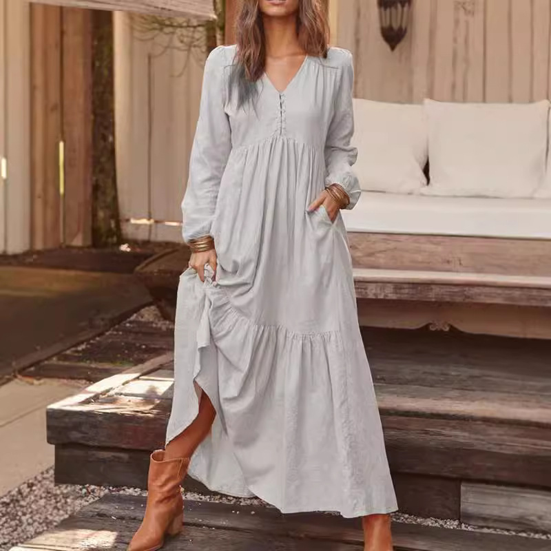 2025 Autumn Winter Women's Clo - Winter Clothing Europe review and price