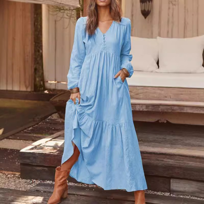2025 Autumn Winter Women's Clo - Winter Clothing Europe review and price