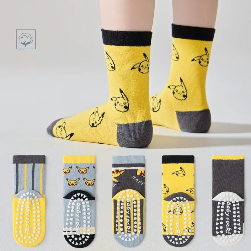 5Pairs Anime Baby Children's S - Winter Clothing Boys review and price