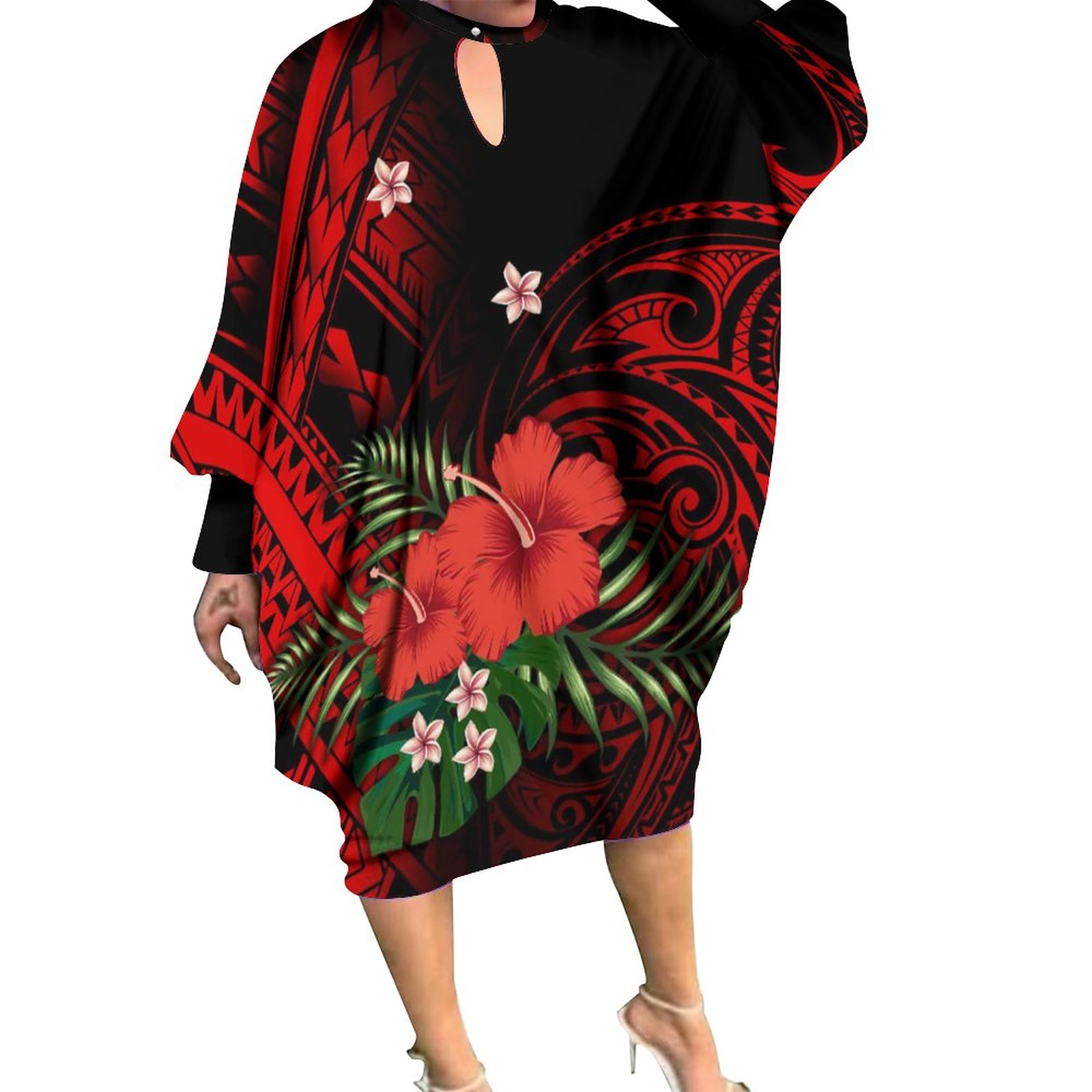 New Arrivals Polynesian Women  - Winter Clothing H&M review and price