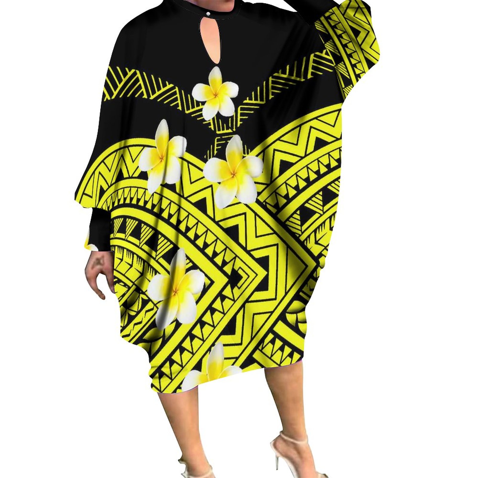 New Arrivals Polynesian Women  - Winter Clothing H&M review and price