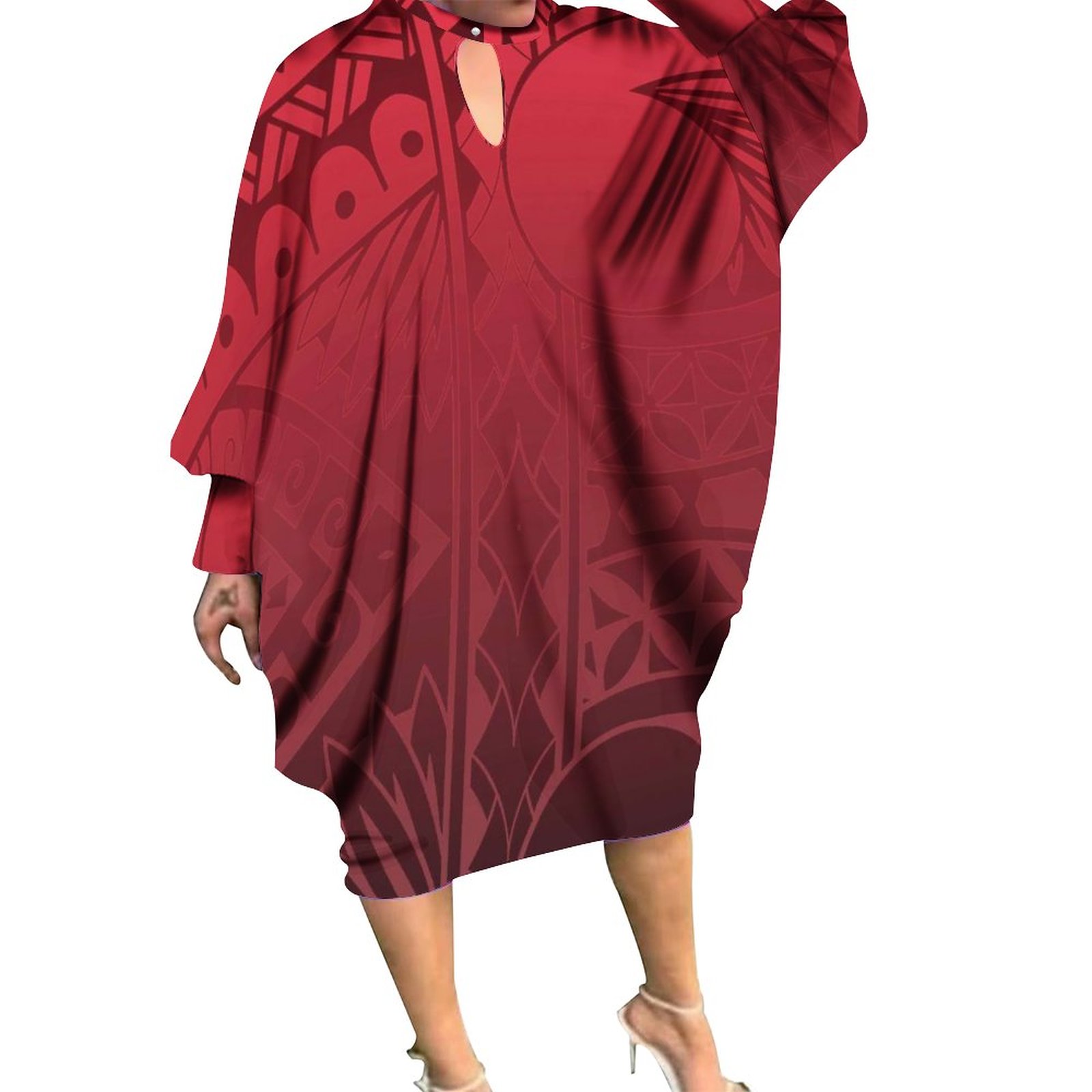 New Arrivals Polynesian Women  - Winter Clothing H&M review and price