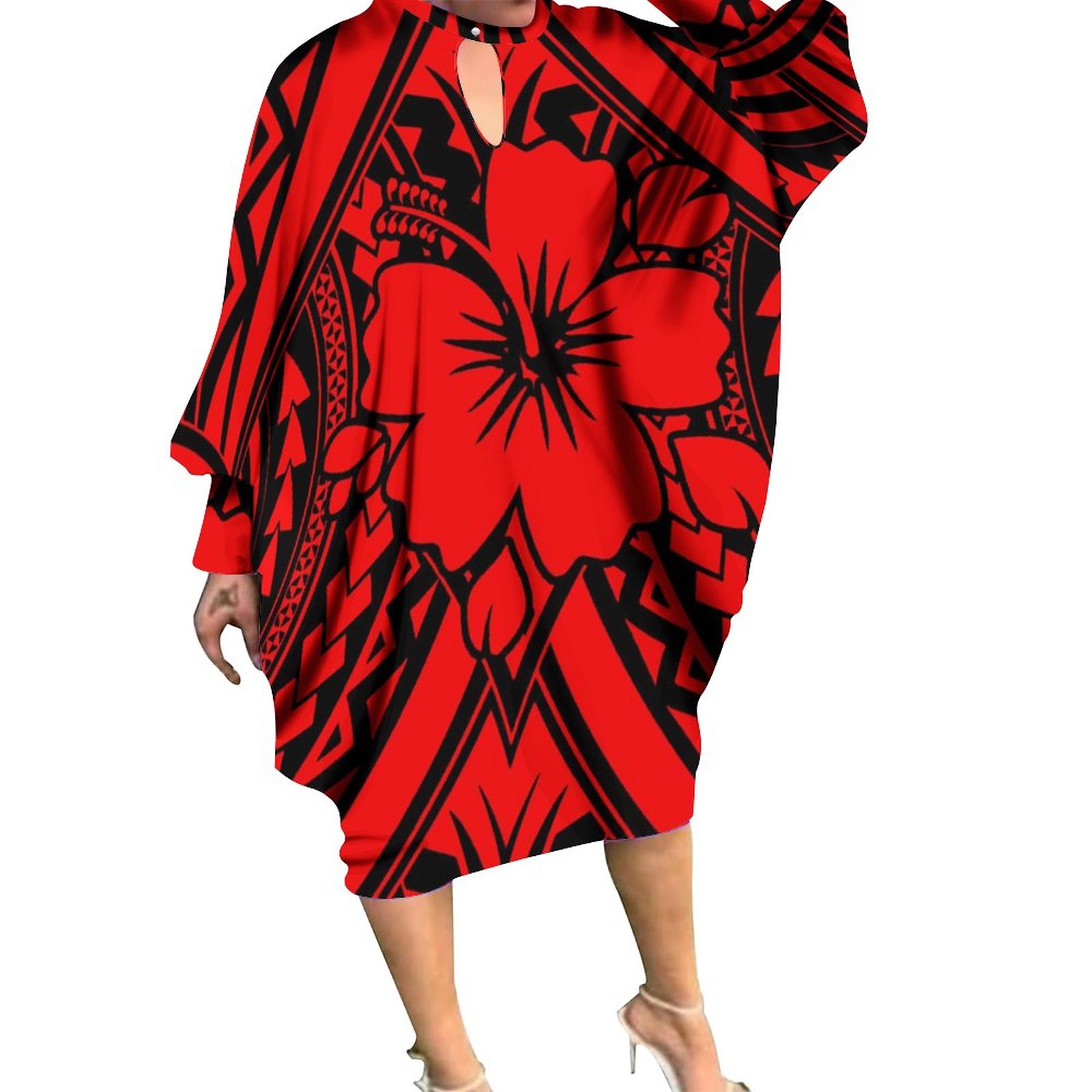 New Arrivals Polynesian Women  - Winter Clothing H&M review and price