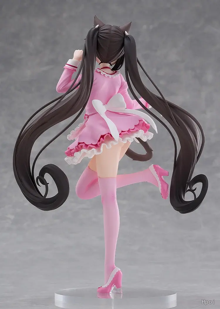 【Pre Sale】GSC PUP NEKOPARA Cho - Winter Clothing H&M review and price