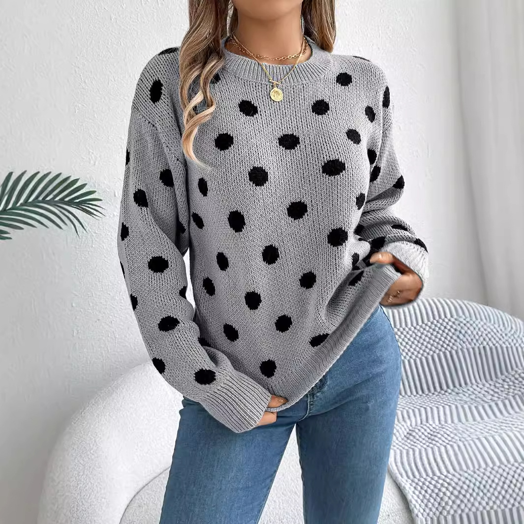 2026 Autumn Winter Women's Swe - Winter Clothing H&M review and price