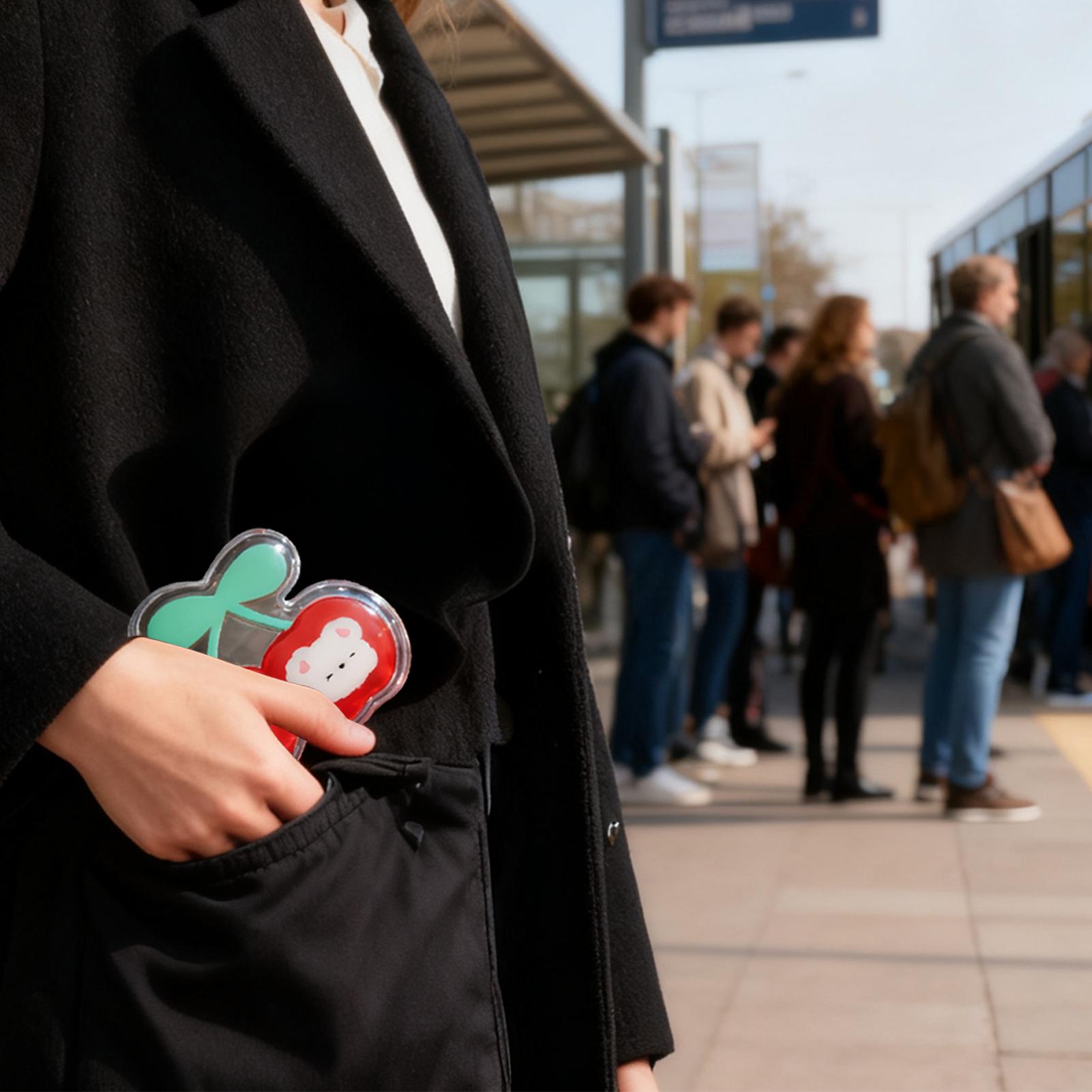 Pocket Warmers Reusable Long-L - Hand Warmer Reusable review and price