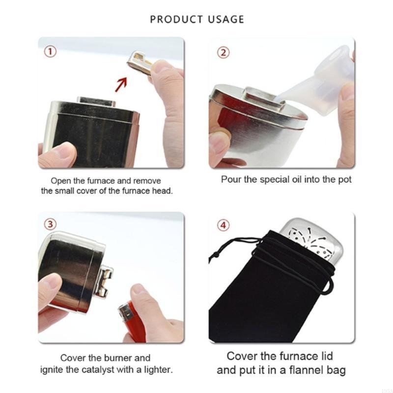 2pcs Mini Hand Warmer Reusable - Hand Warmer Reusable review and price