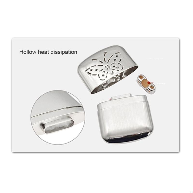 2pcs Mini Hand Warmer Reusable - Hand Warmer Reusable review and price