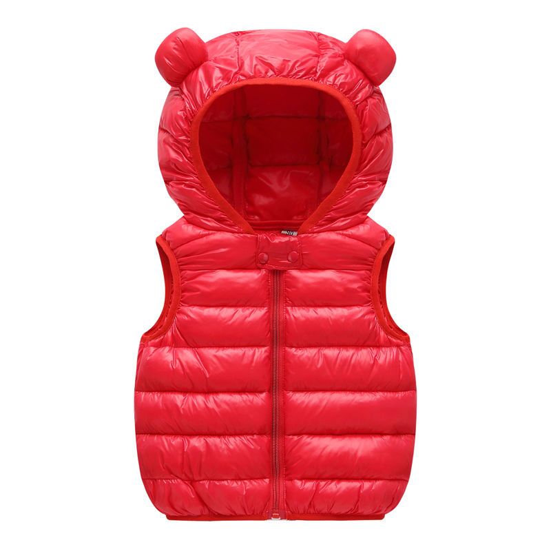 New Baby Boys Girls Warm Down  - Winter Clothing 1 Year Old review and price