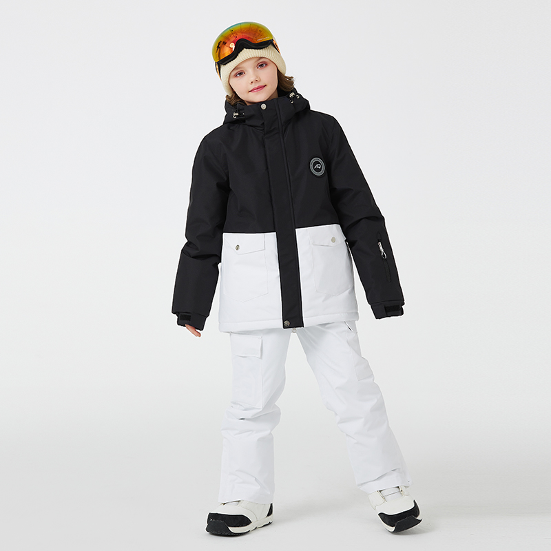 Children's Snow Suit Wear, Sno - Winter Clothing Boys review and price