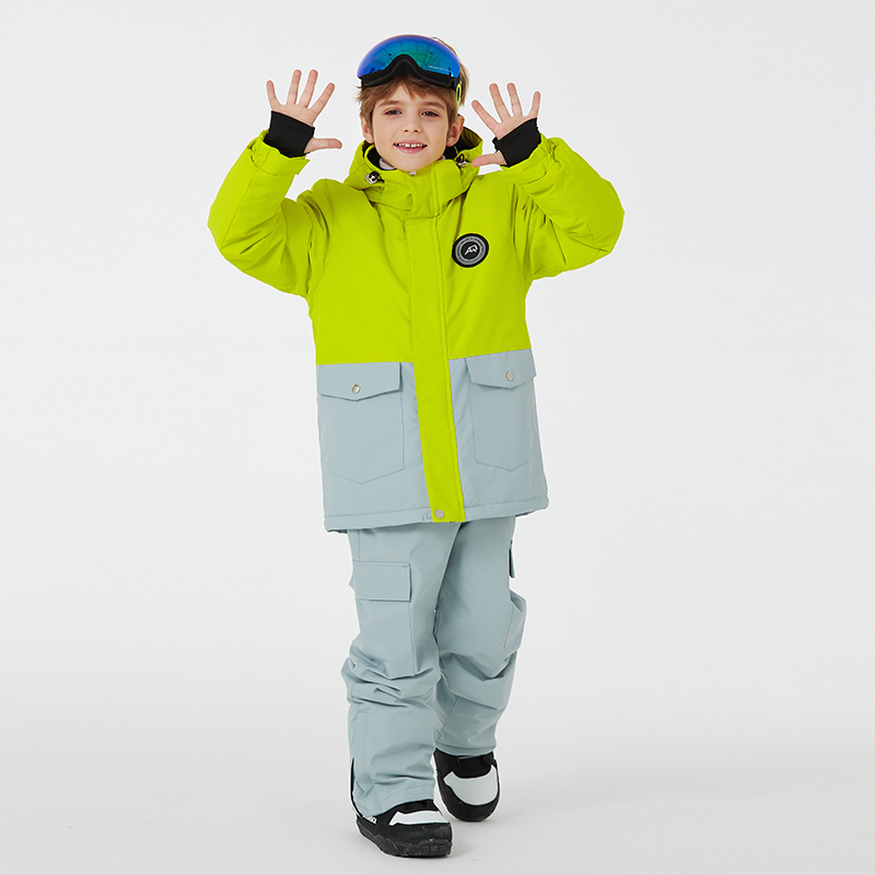 Children's Snow Suit Wear, Sno - Winter Clothing Boys review and price