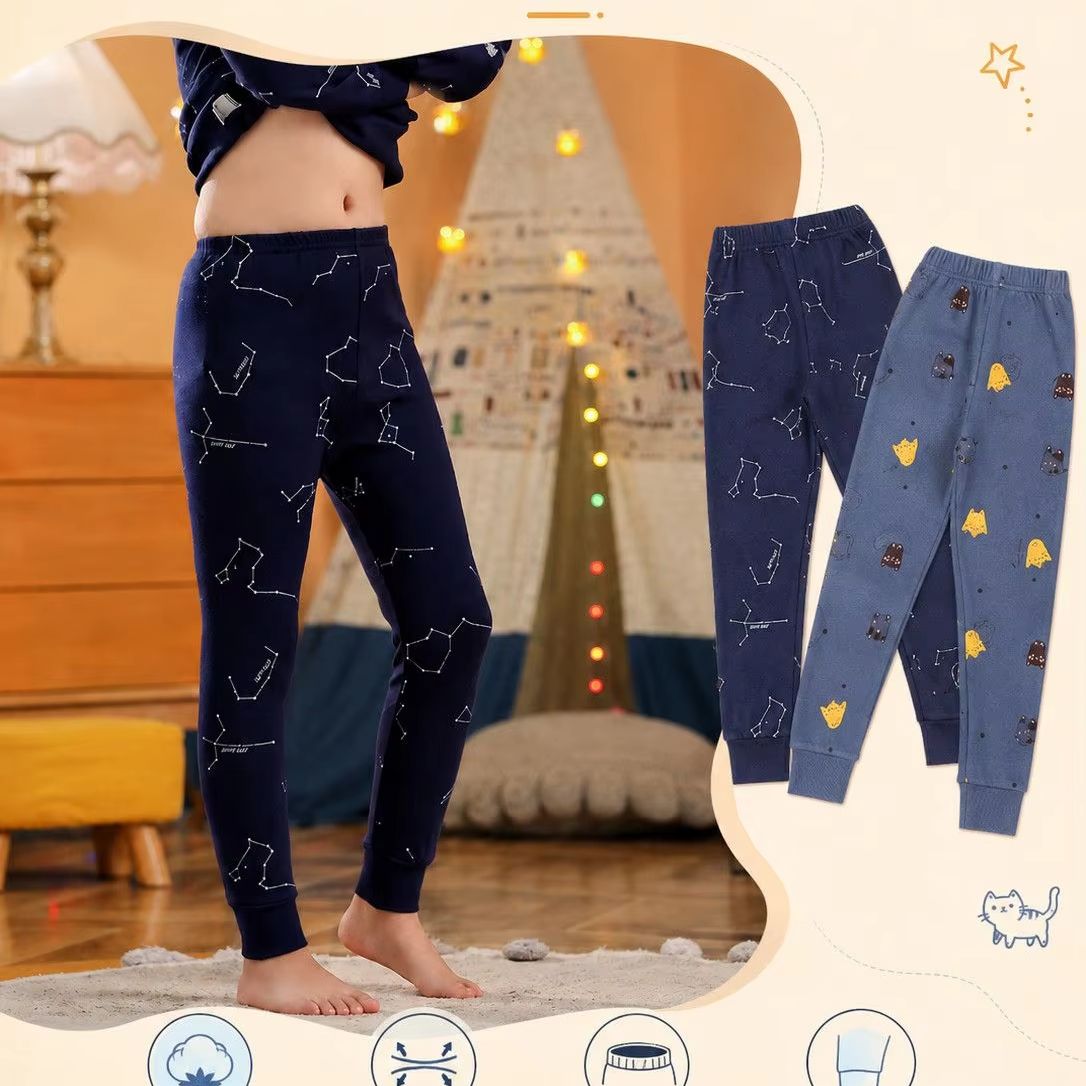 Children's Cotton Printed Paja - Winter Clothing For Toddlers review and price