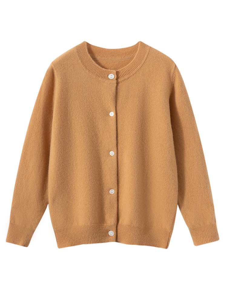 Children's Wool Sweater O-neck - Winter Clothing Boys review and price