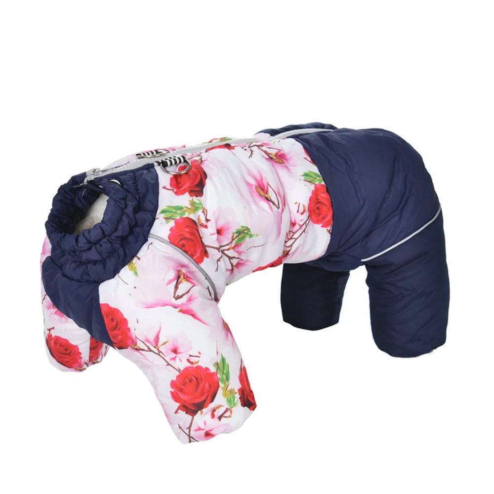 Pet Winter Clothes Waterproof  - Winter Clothing Boys review and price